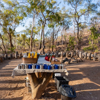 Discovery-Resorts-Undara-Bush-Breakfast