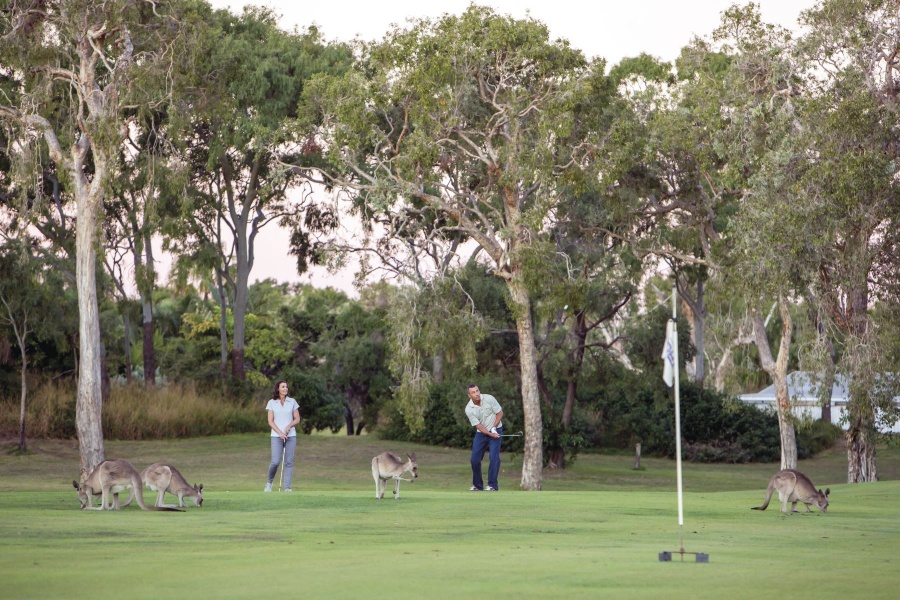 Yeppoon Golf Club