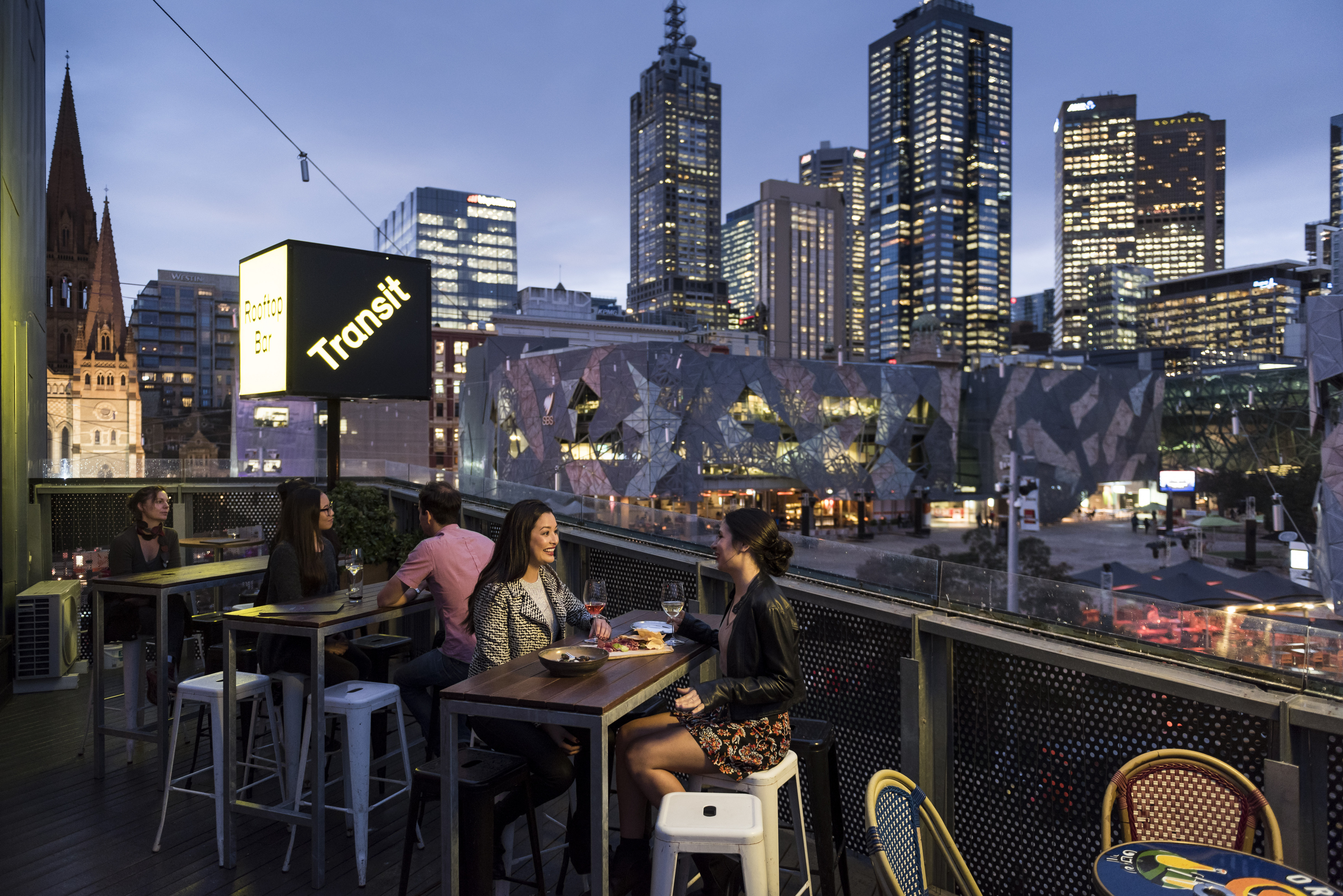 Melbourne