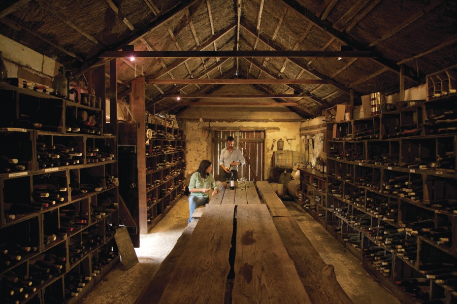 Coonawarra - Eat Hike Blog
