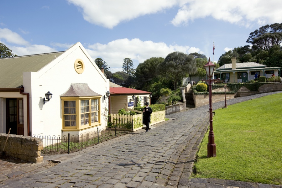 Flagstaff Hill Eat Hike Blog