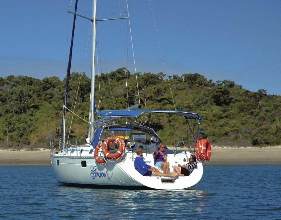 Capricorn Coast Guide