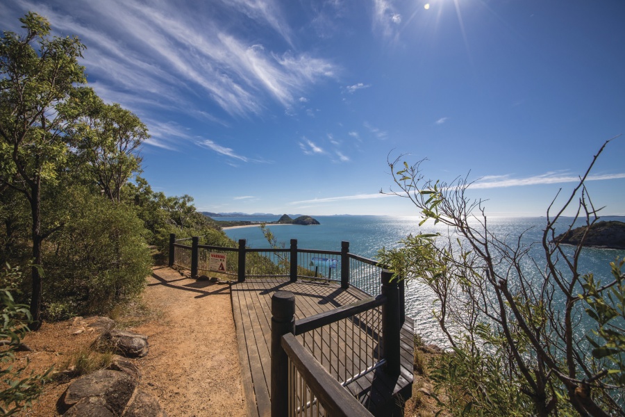Capricorn Coast Guide