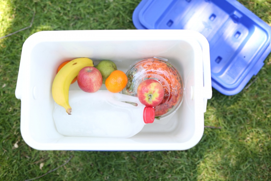 GDAY Camping Hacks