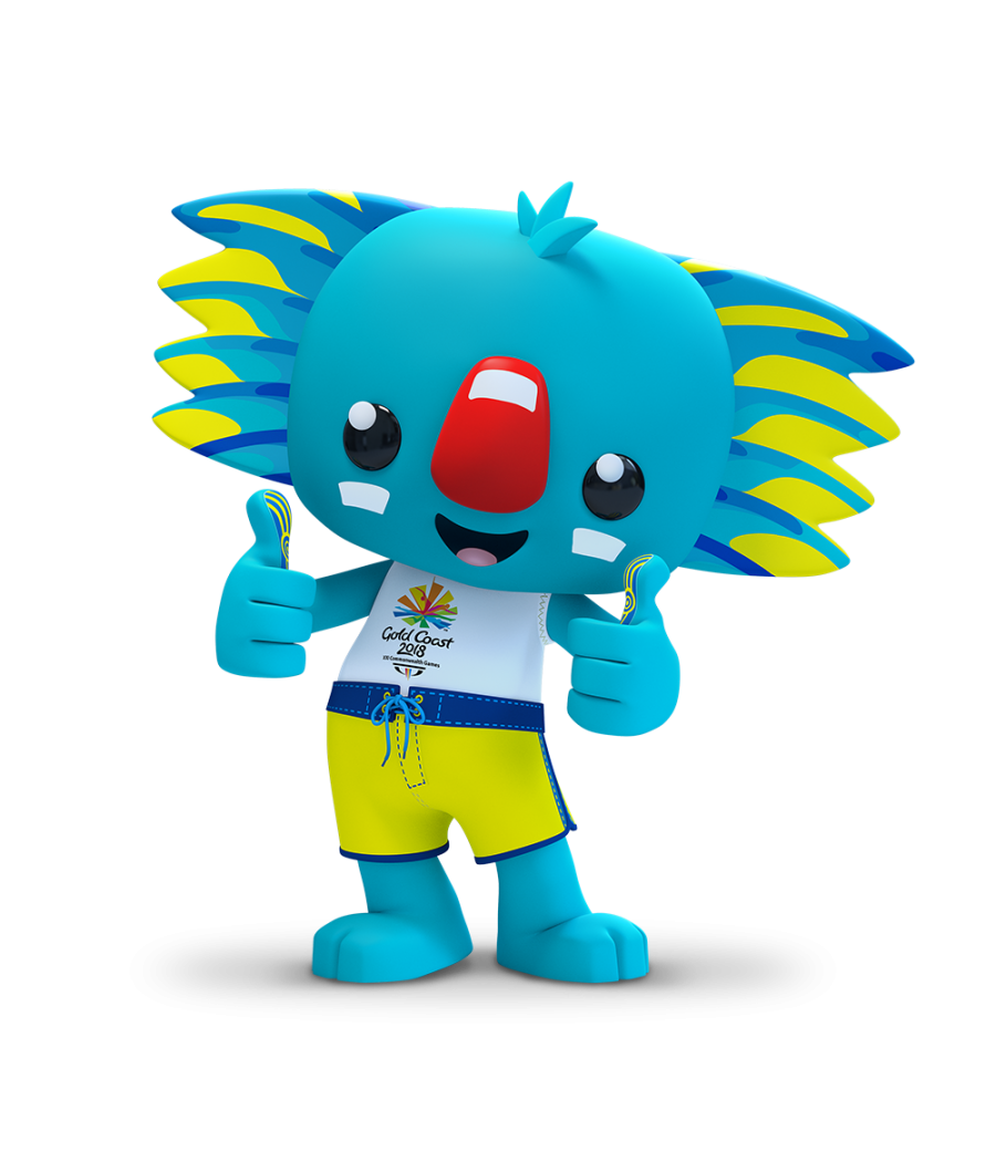 Commonwealth Games 2018