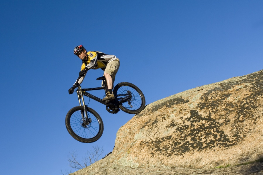 Mountain Biking Blog
