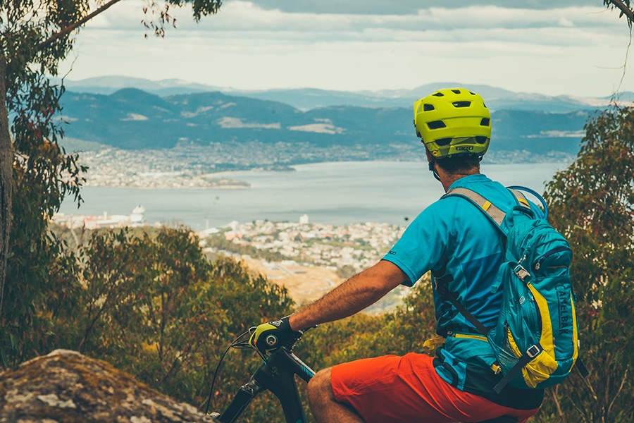 Mountain Biking Blog