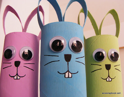 Rabbit Hutch blog