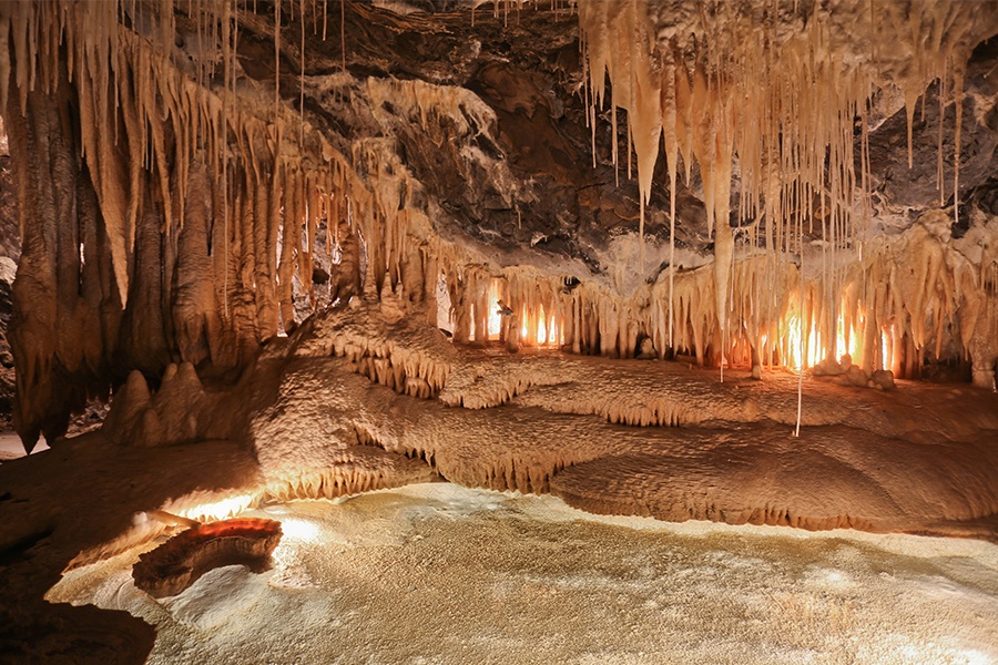 National Parks of Tasmania Blog