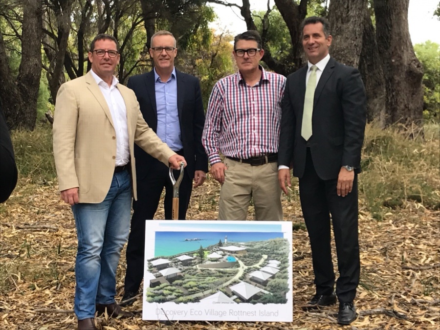 Rottnest Island Press Release