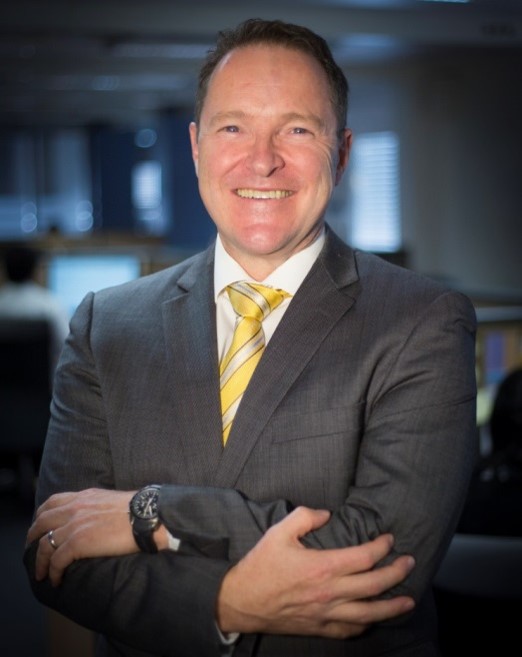 Darren Peisley