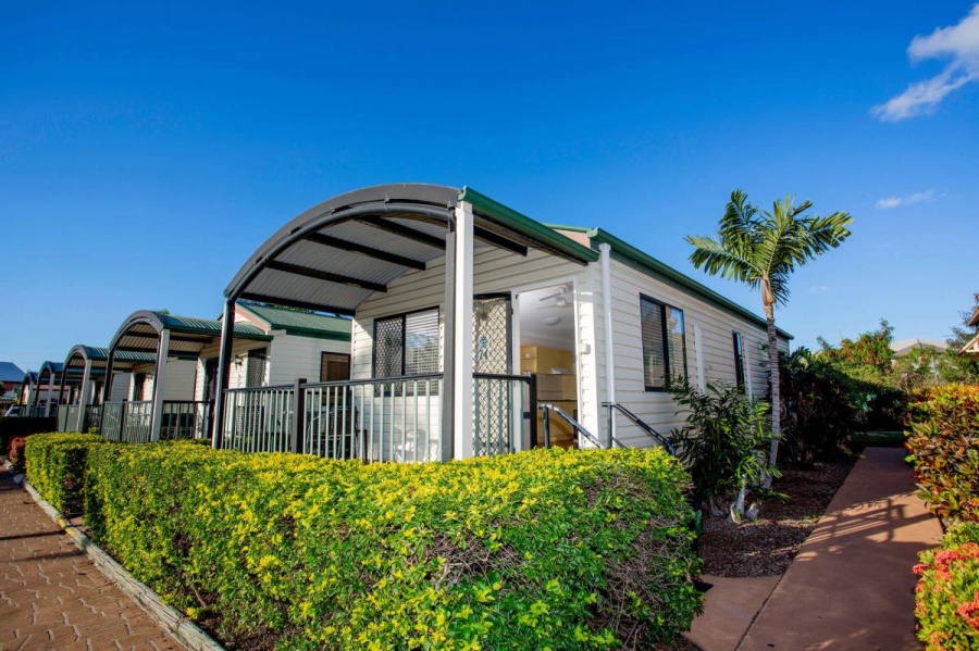 Townsville Blog