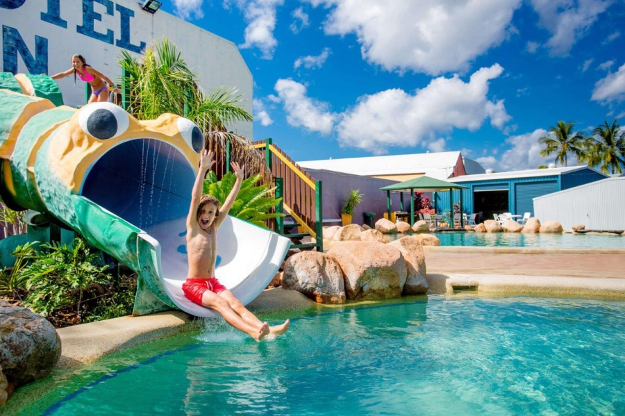 Townsville Blog