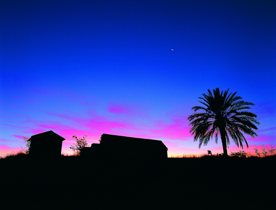 Charters Towers blog