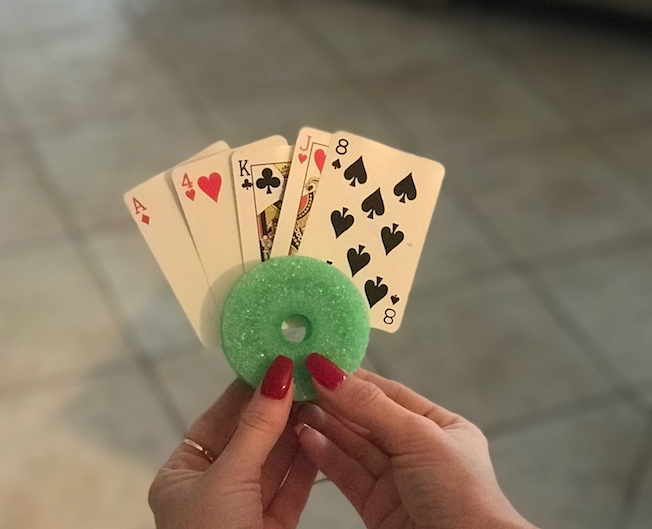 Card Holder