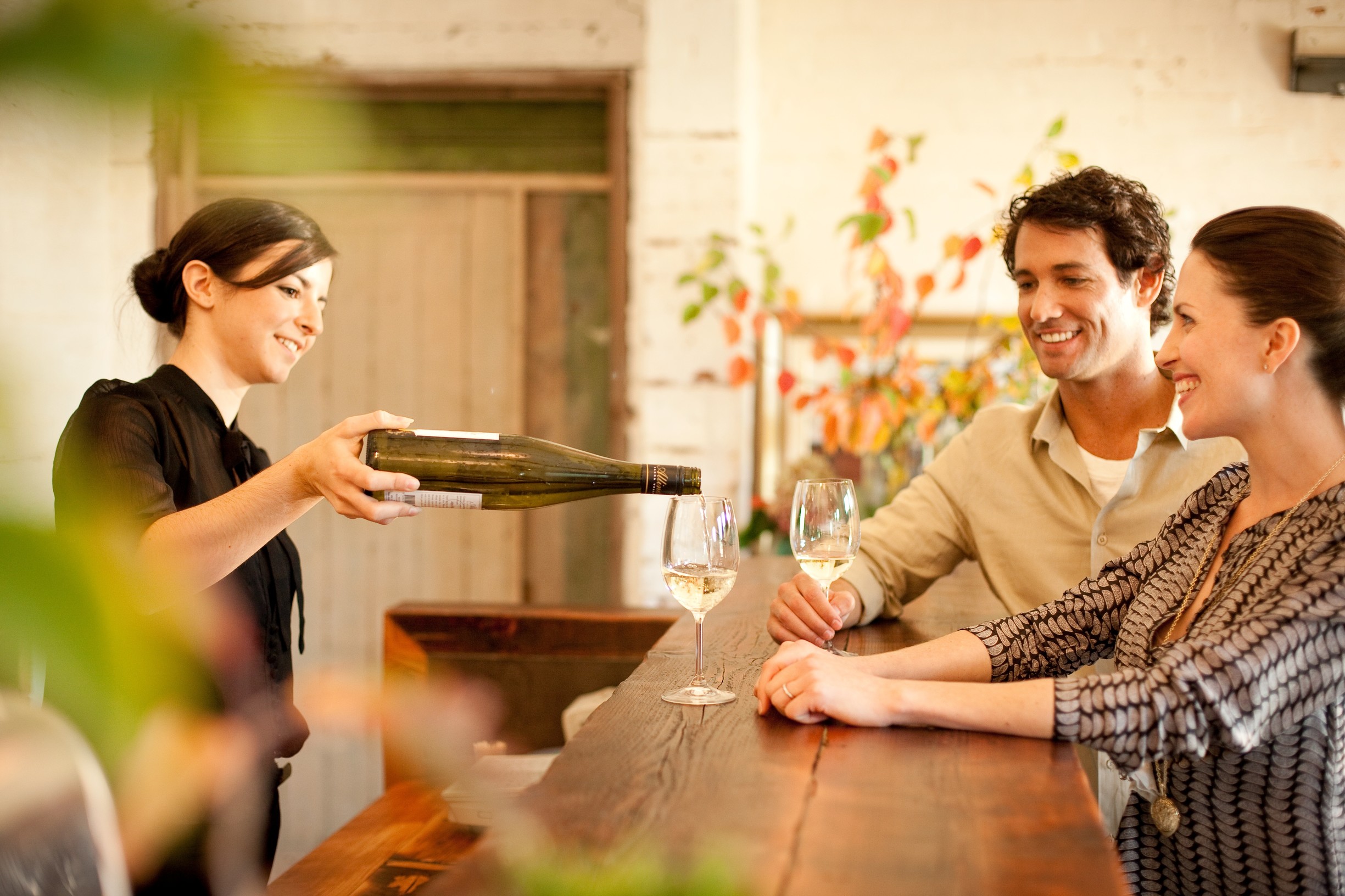 Victoria's Best Wine Regions