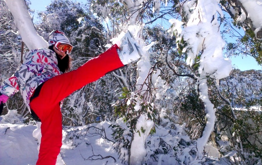 Wacky and Wonderful Winter Events 2019