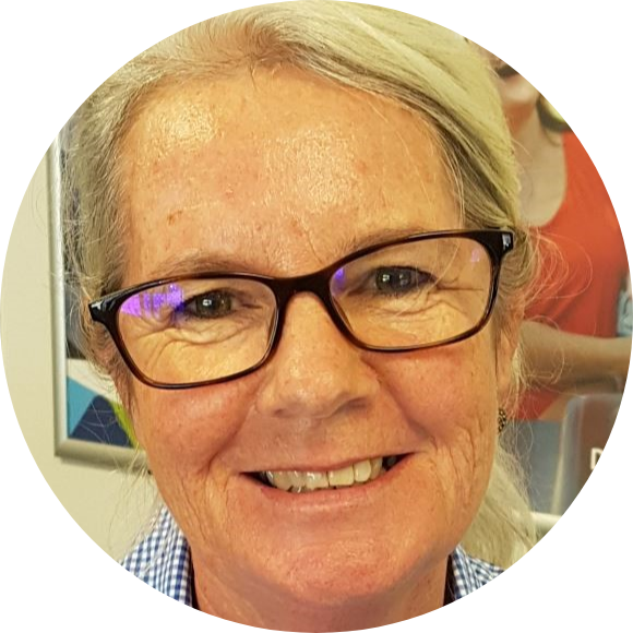 Deb Forster