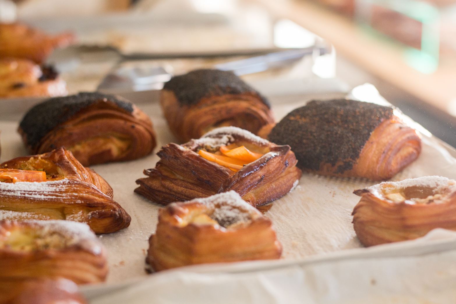 Bakery