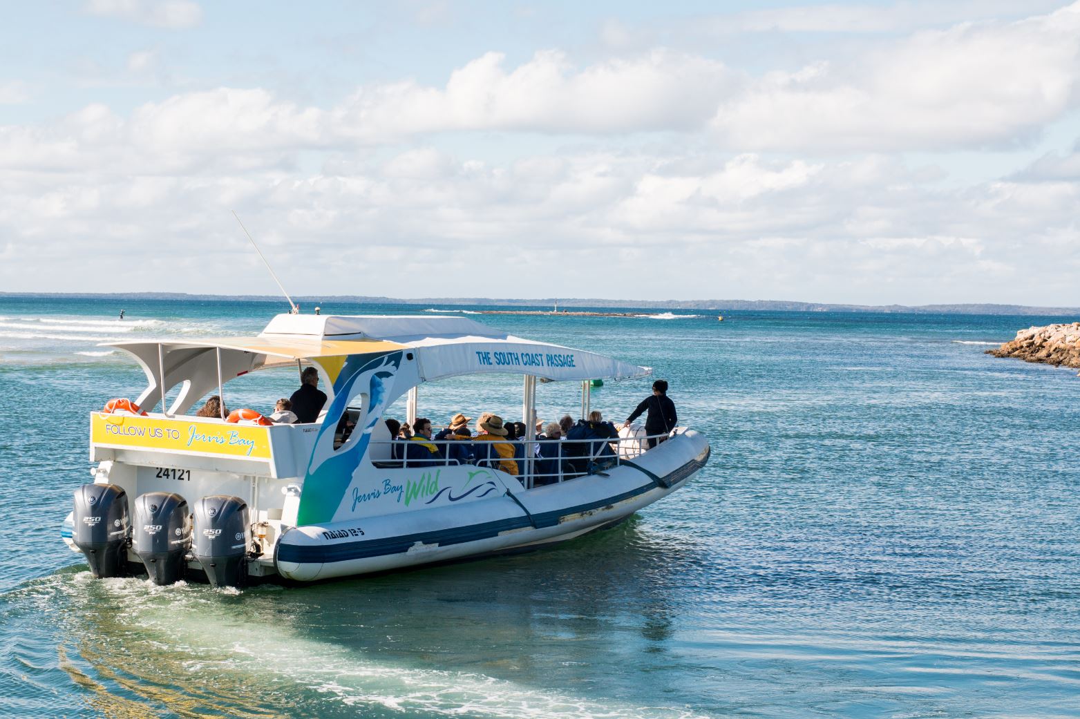 Jervis Bay
