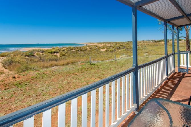 Port Hedland Ocean view 670x445