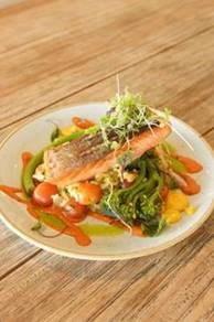 Atlantic salmon