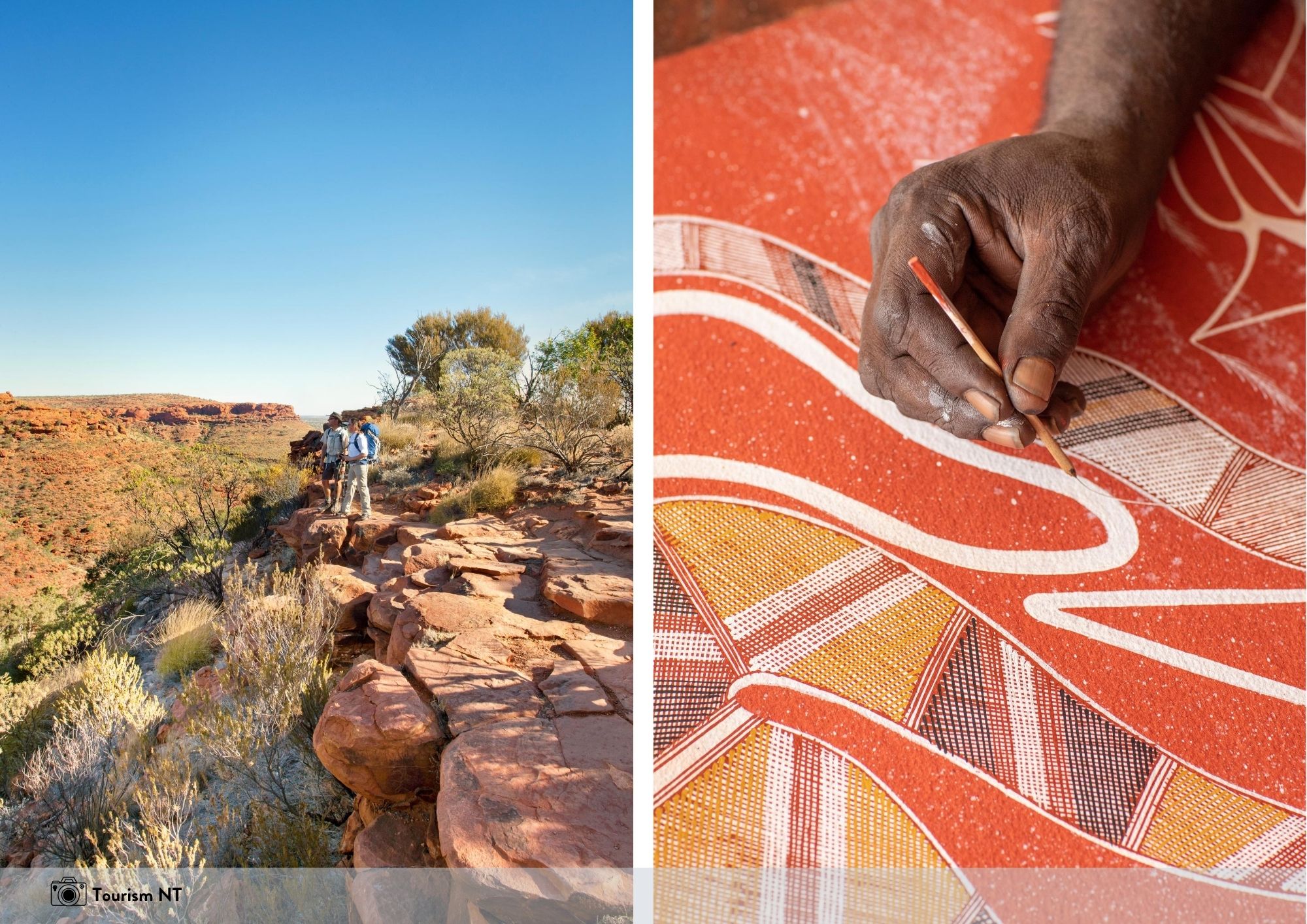 Tourism NT