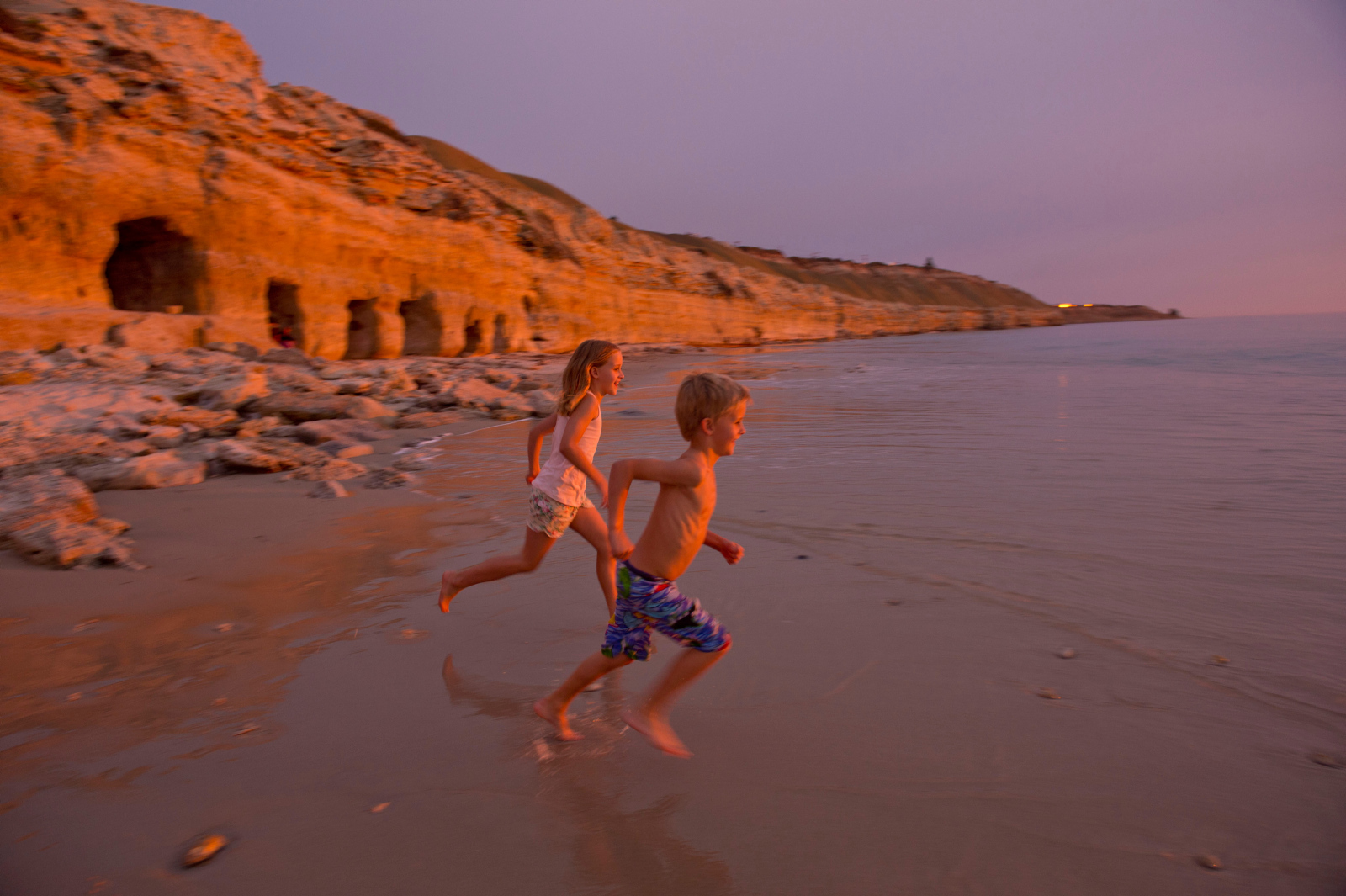Sas best beaches port willunga fleurieu peninsula