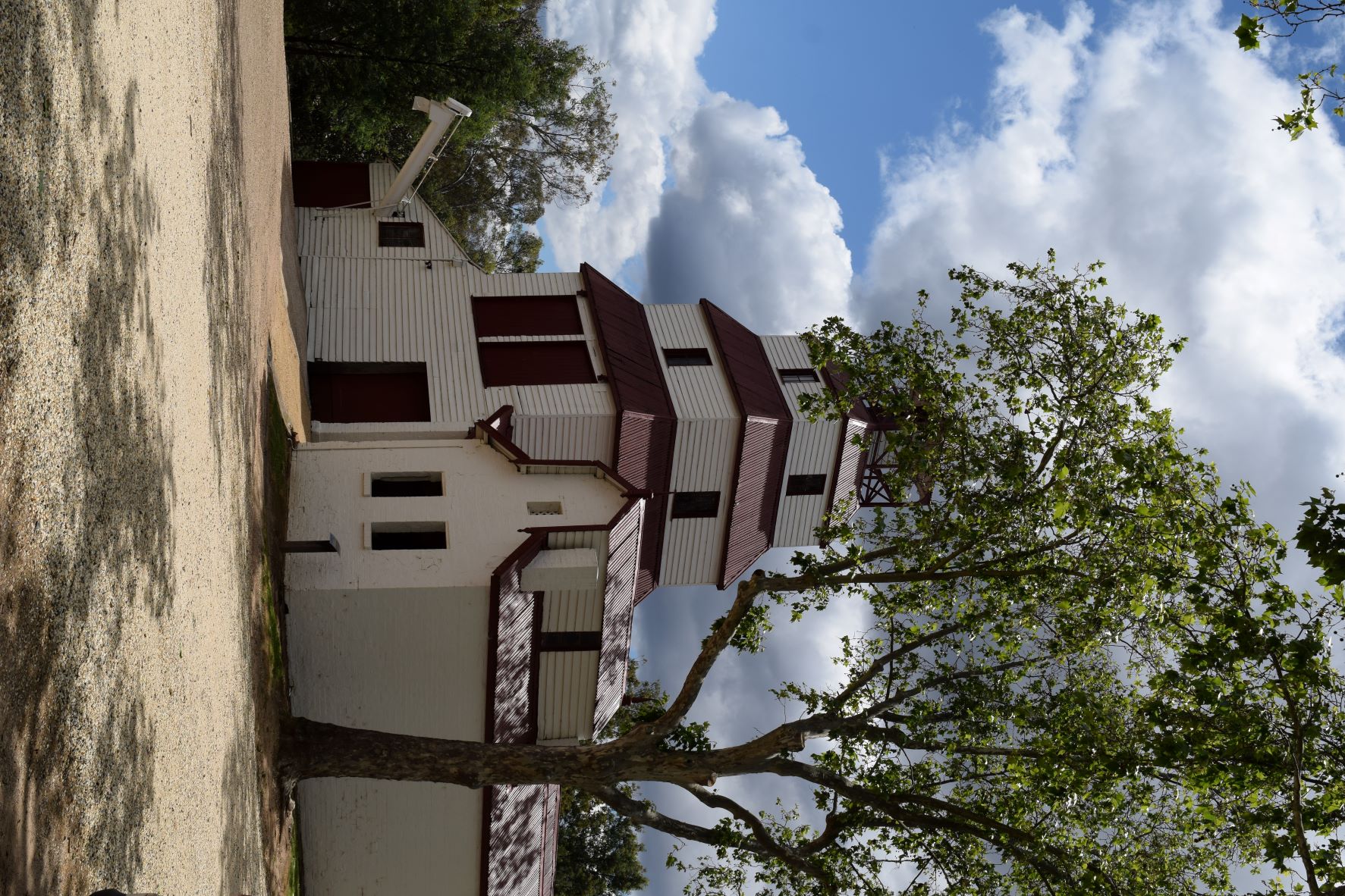 Best victorian staycations nagambie lakes tahblik winery wyld family travel9