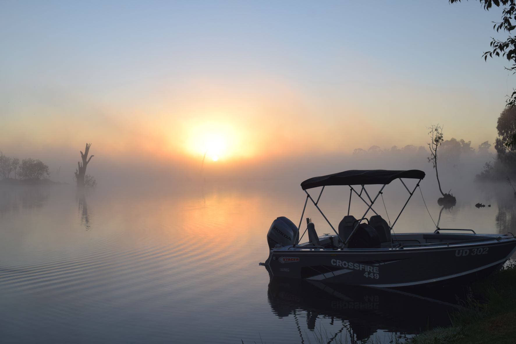 Best victorian staycations nagambie lakes wyld family travel7