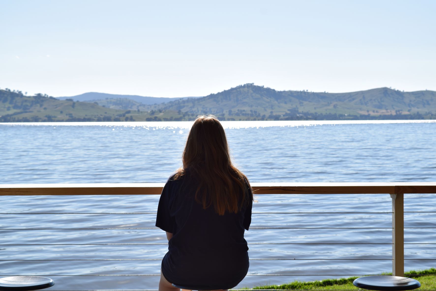 Best victorian staycations lake hume wyld family travel4