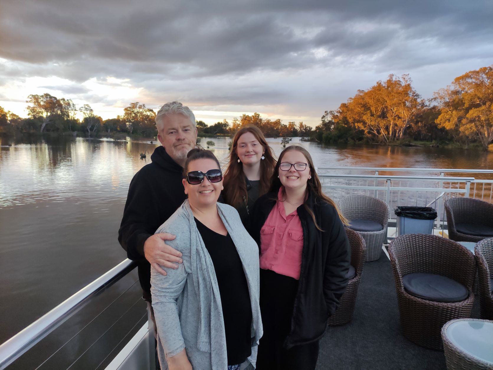 Best victorian staycations nagambie lakes wyld family travel