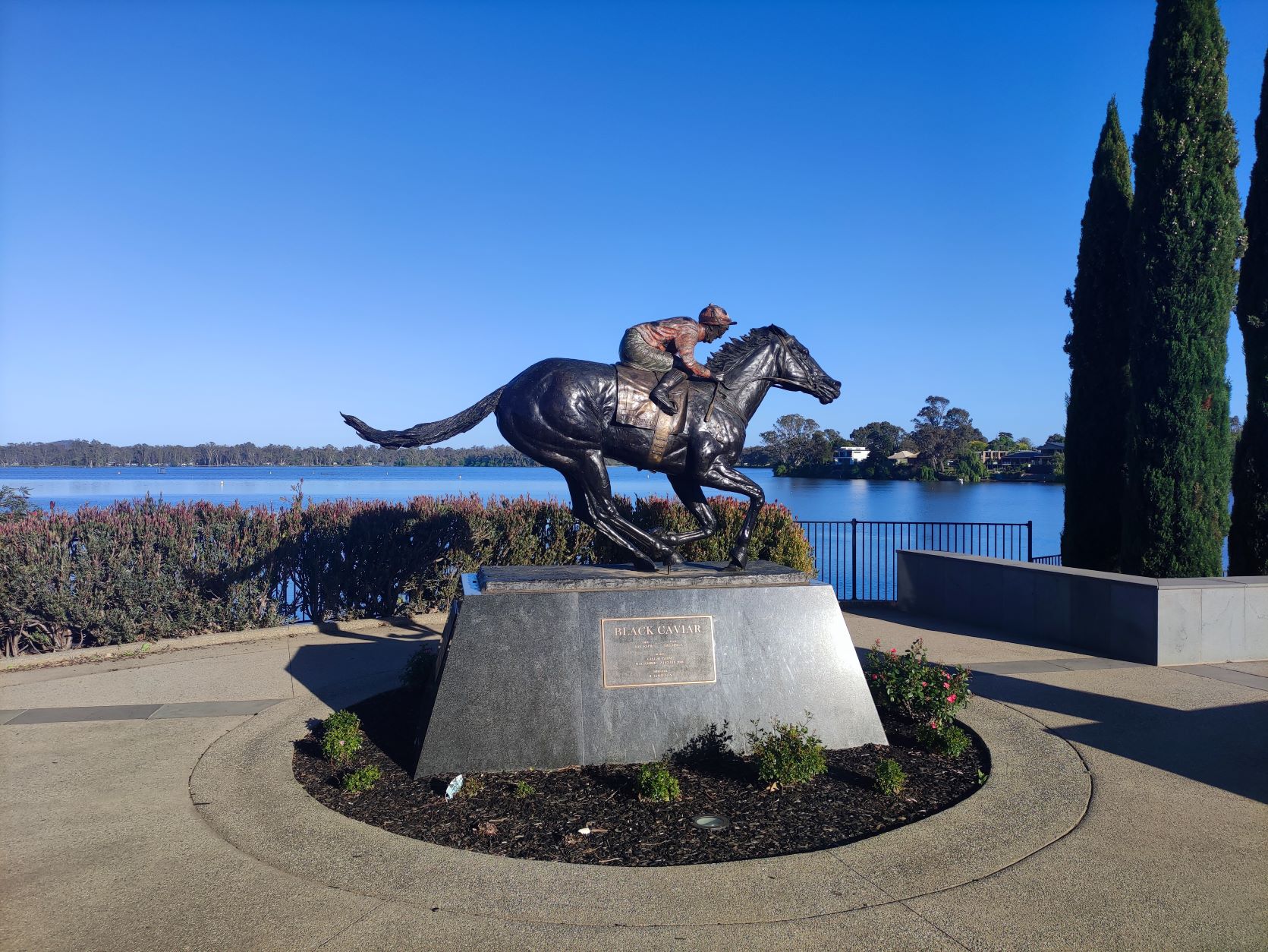 Best victorian staycations nagambie lakes wyld family travel9