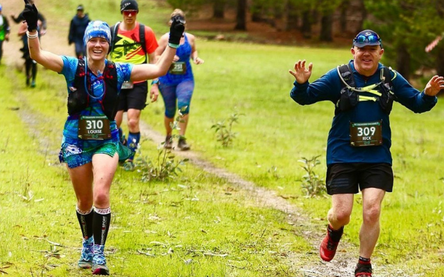 Australias best trail running events mount crawford