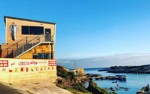 Best easter holidays in australia lobster shack