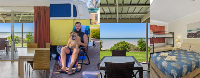 Tripadvisor travellers choice australia discovery parks streaky bay foreshore