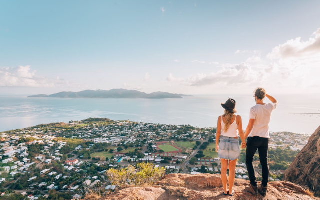 Rediscover a queensland road trip magnetic townsville