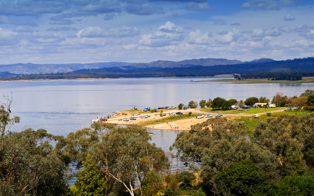 Top things to do in dubbo lake burrendong