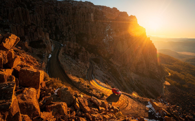 Best national parks in australia ben lomond