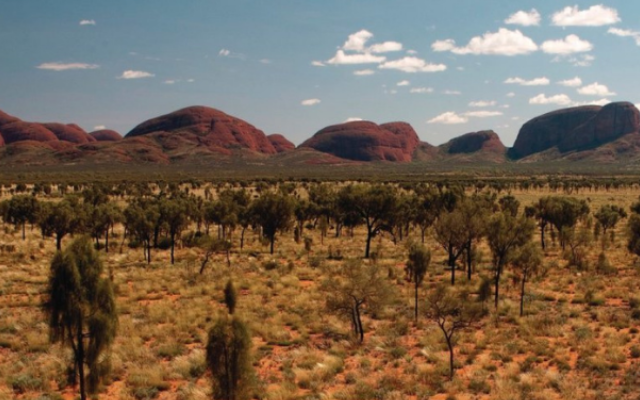 Australias best road trips watarrka