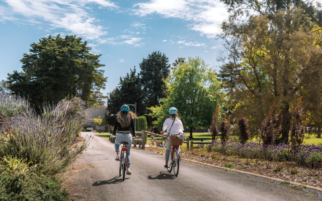 Must see family friendly australian destinations clare valley