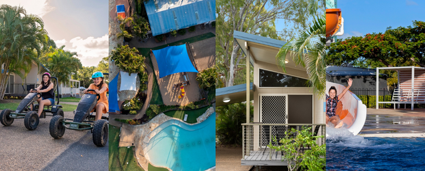Must see australian destinations yepoon banners