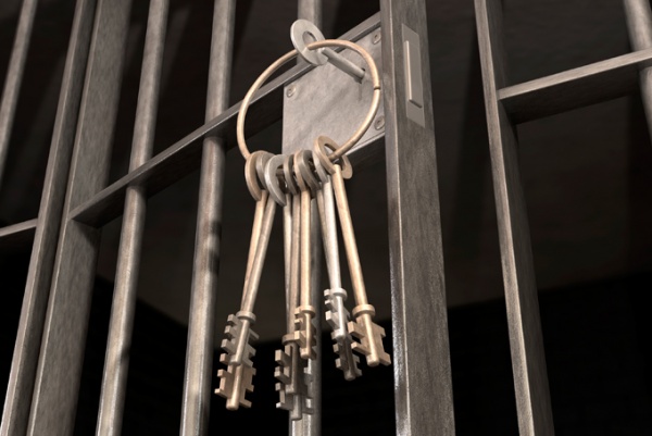 Old Dubbo Gaol