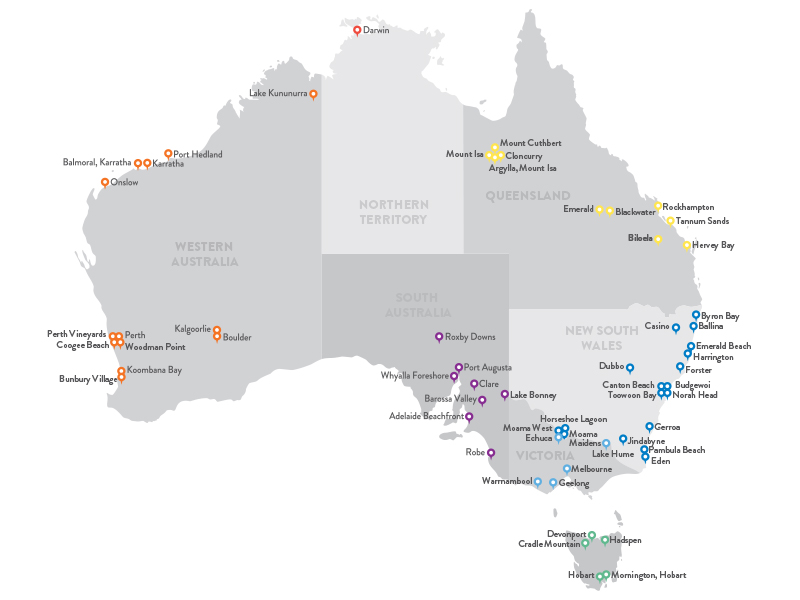Map consolidated