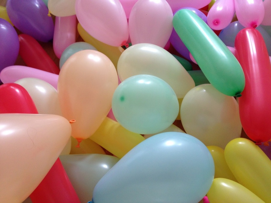 Balloons
