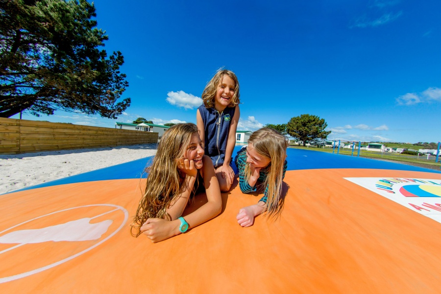 Trips with Children Blog