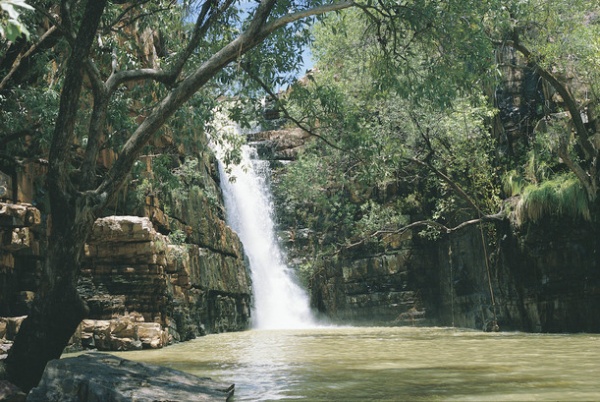 Waterfalls Blog