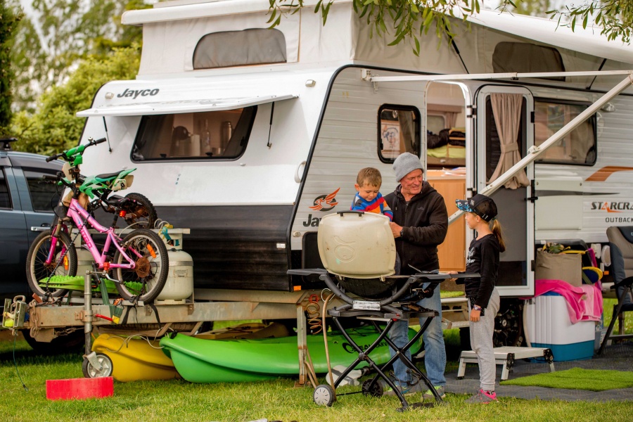 Caravan
