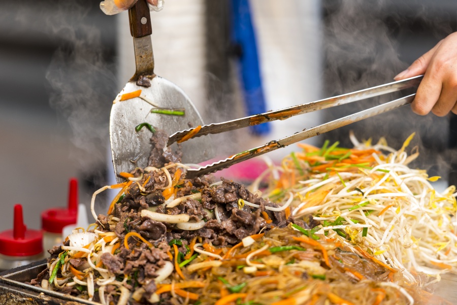 Noodle Markets