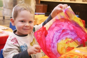 painting
